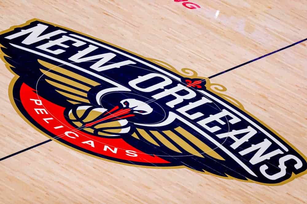 Pelicans Shocked: Unexpected Twist Threatens 2025 Draft Pick Future