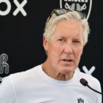 Pete Carroll Drops Unexpected Bombshell About Raiders' Future—Fans Won't Believe What's Next!