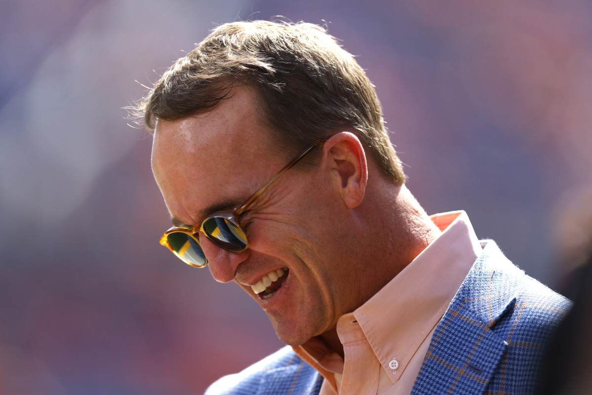 Peyton Manning Reveals Shocking Secret About His Nephew That No One Saw Coming