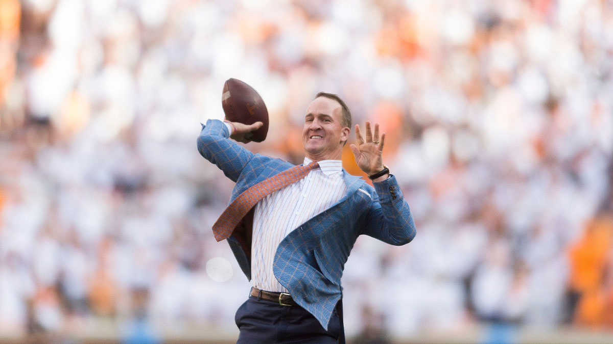 Peyton Manning’s 13-Year-Old Son Makes Surprising Move to Tennessee’s Elite Baylor School—What’s Next for the Football Legacy?