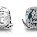 Philadelphia Eagles Reveal Jaw-Dropping Super Bowl LIX Rings Featuring Secret Retractable Wings—What’s the Hidden Meaning?