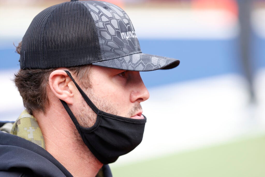 Philip Rivers Reveals the Surprising Chargers Player He’s Secretly Rooting For