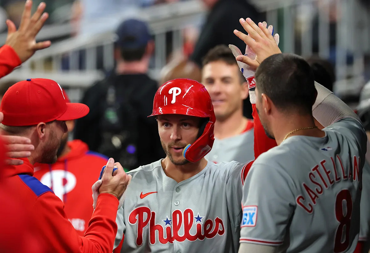 Phillies Slam MLB’s Controversial All-Star Pick: Why Misiorowski Over Sánchez and Suárez Has Everyone Talking
