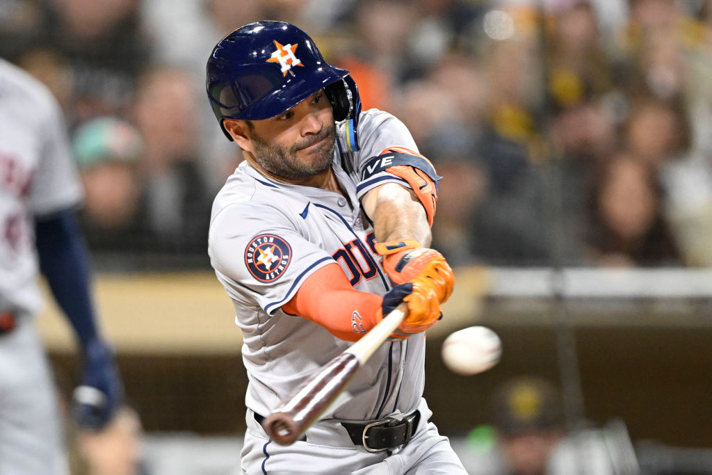 Pitching Showdown Looms: Will Nationals or Astros Dominate in This High-Stakes Battle?