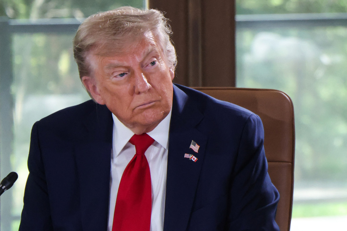 President Trump Claims Dramatic Victory: The Shocking Move That 'Saved' College Sports Forever