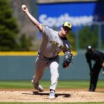 Priester Faces Nationals: Will His Streak Continue or Come to an Unexpected Halt?