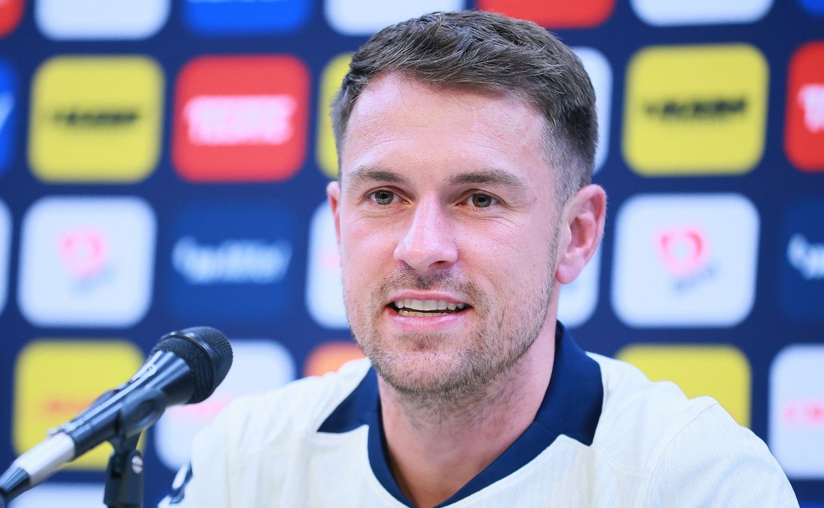 Pumas UNAM Eyes Shocking Real Madrid Star After Ramsey Coup: A UCL Legend in the Making?