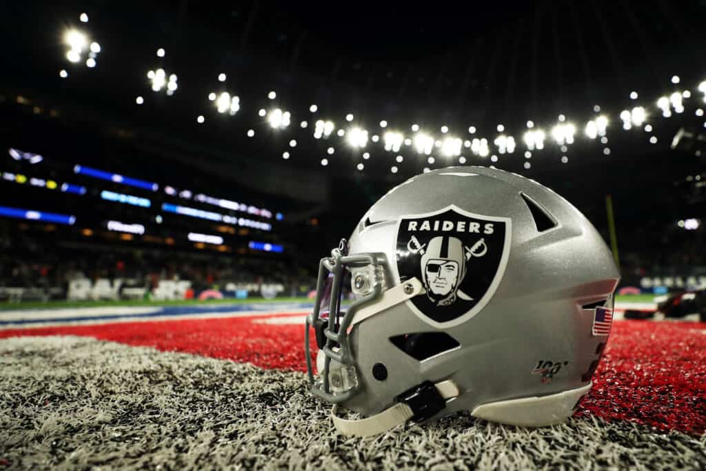 Raiders Tight End Trade Buzz: Insider Reveals Shocking Update That Could Shake the Team's Future