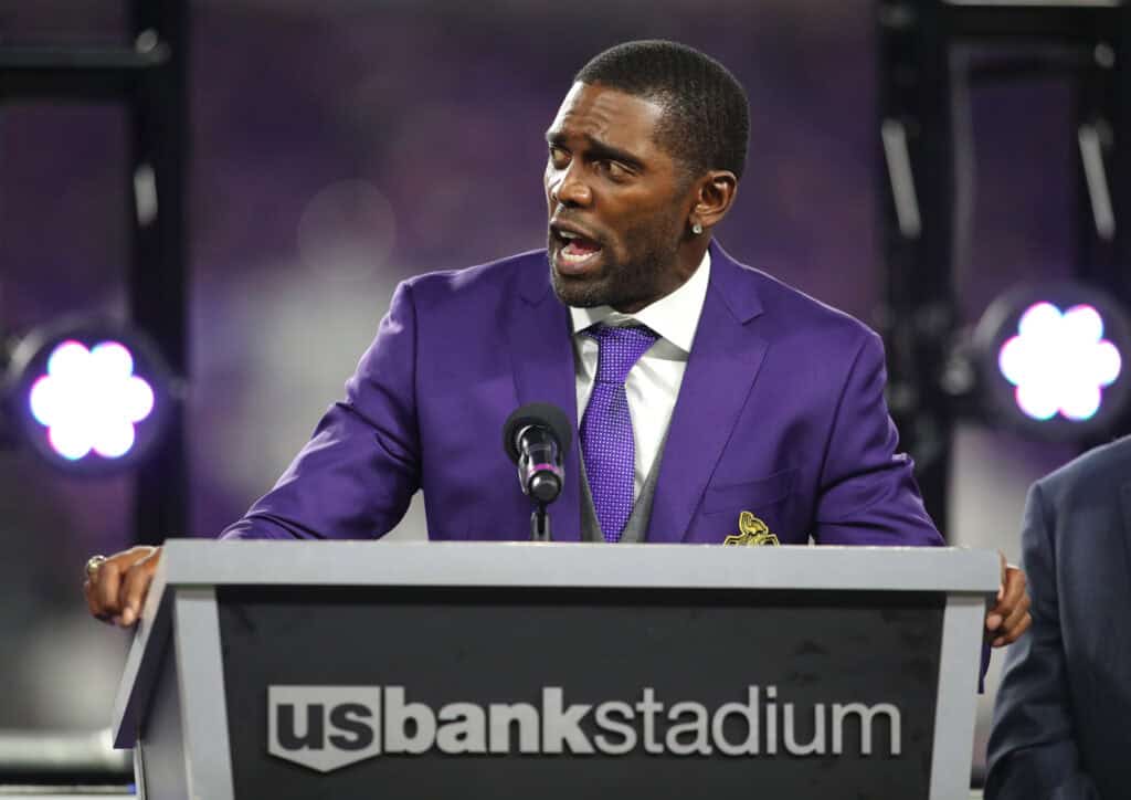 Randy Moss Mysteriously Returns to Spotlight After Shocking Health Crisis—What’s Next?