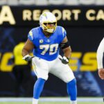 Rashawn Slater’s Shocking Four-Year Deal with Chargers: What It Means for the Team’s Future