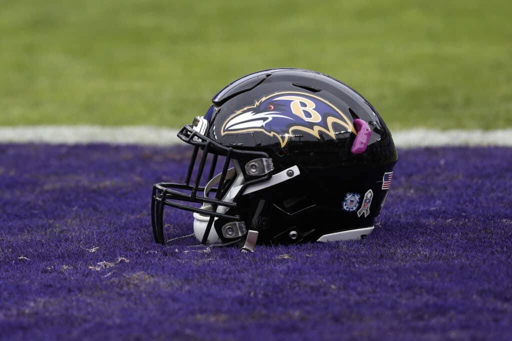 Ravens Veteran’s Future in Flux: Trade Talks Heat Up Behind Closed Doors