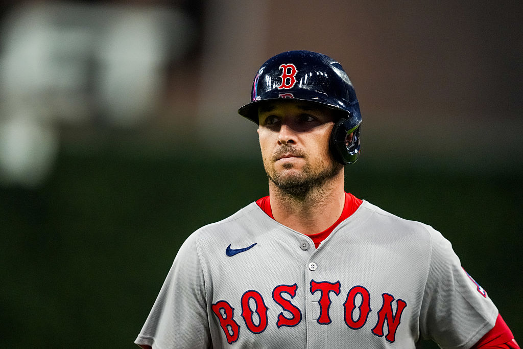 Rays and Red Sox Clash in High-Stakes Showdown That Could Break the Scoreboard Records