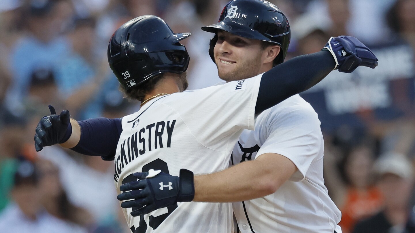 Rays vs. Tigers July 9 Showdown: Unveiling Surprise Betting Trends and Expert Picks You Can’t Ignore