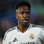 Real Madrid’s Secret Transfer Plan Unveiled: The Shocking Star Target if Vinicius Junior Exits!