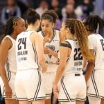 Rising Stars Collide: Which WNBA Team Will Seize the Spotlight Tonight?