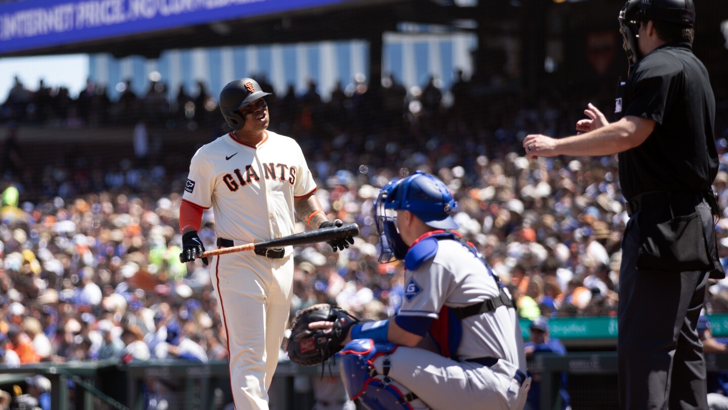 Robot Umpires Set to Revolutionize Baseball: Will 2026 Mark the End of Human Calls?