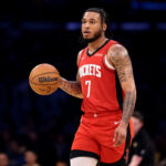 Rockets and Wizards Shake Up Roster: Could This Unexpected Cam Whitmore Trade Change Everything?