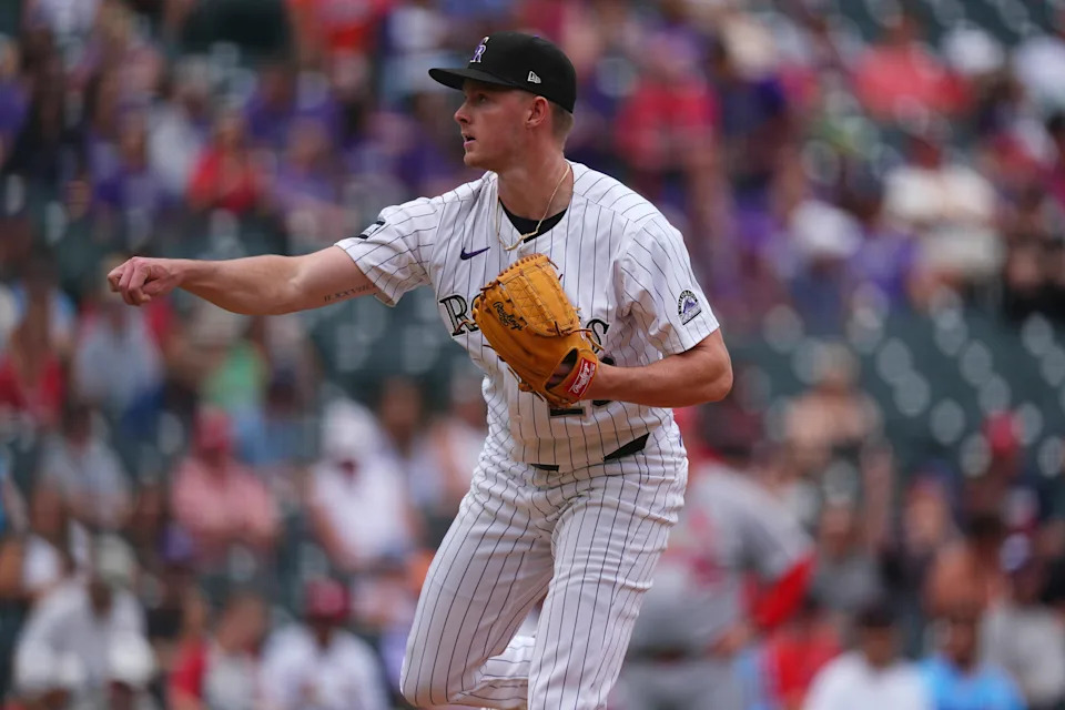 Rockies Shatter MLB Record with Shocking Shutout Against Cardinals—What Sparked the Surprise Blowout?