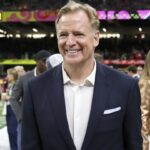 Roger Goodell Signals Major NFL Shakeup as CBS Ownership Changes—What’s Next for the League?