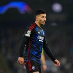Roony Bardghji Drops Cryptic Message After Sealing Barcelona Move—What’s He Really Feeling?