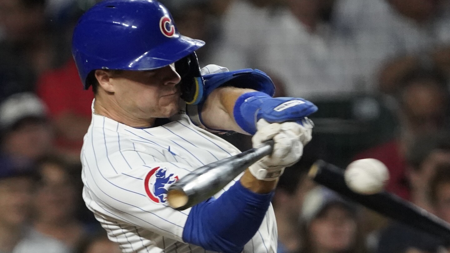 Royals vs Cubs Showdown: Can Underdogs Defy the Odds on July 21?