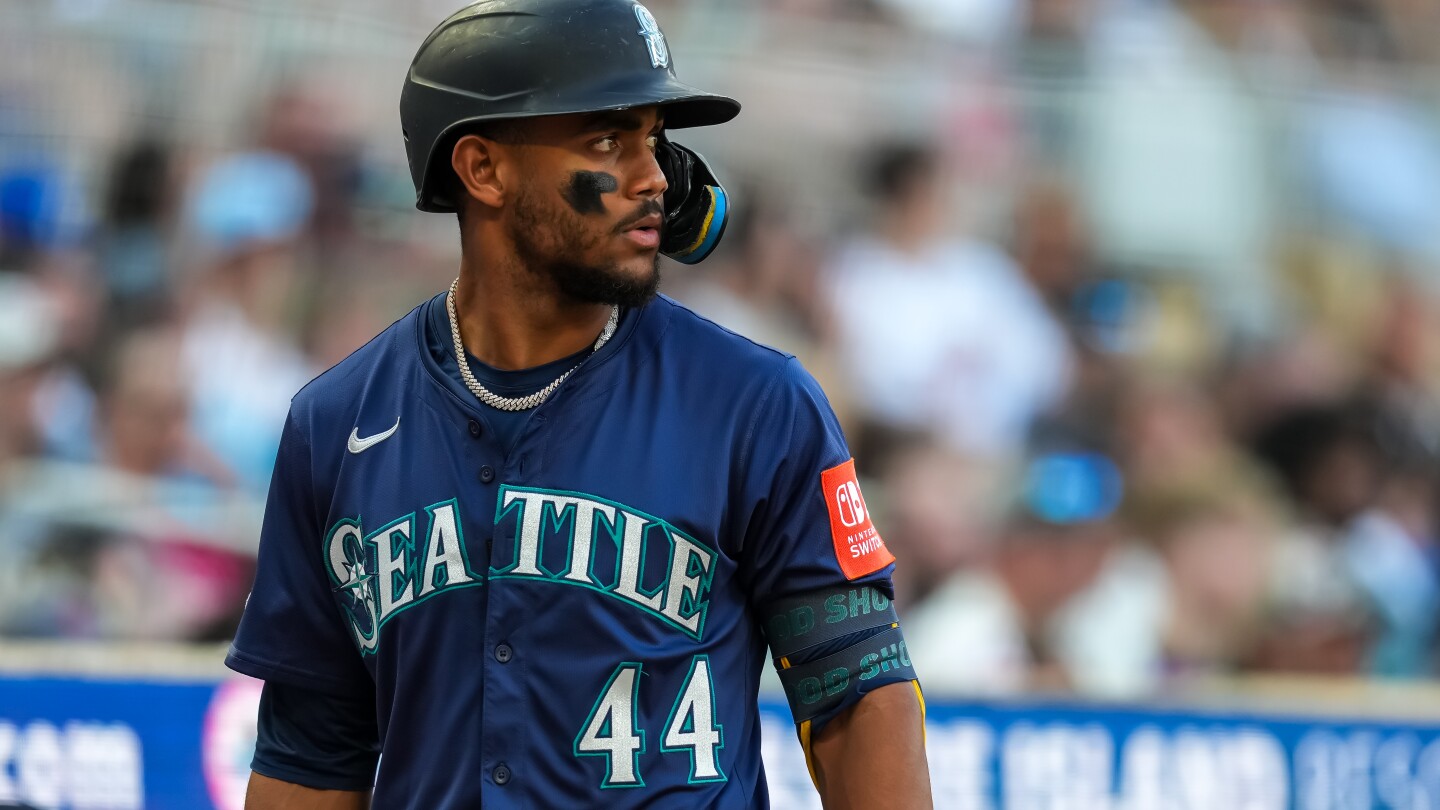 Royals vs. Mariners Showdown: Unveiling Surprising Betting Trends and Expert Picks for July 2 Clash