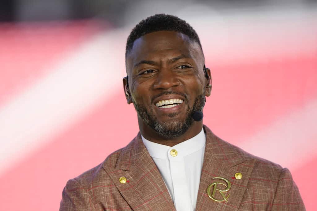 Ryan Clark’s Bold Prediction on Travis Hunter’s Future Sparks Heated Debate