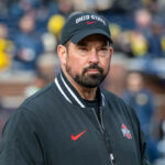 Ryan Day's Shocking Response to Michigan Question Sparks Unprecedented Backlash—What Did He Say?