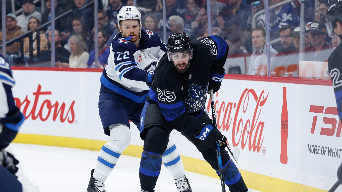 Sabres Secure Key Defenseman Connor Timmins in Surprising 2-Year Deal—What This Means for Their Future