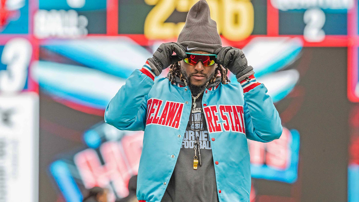 Sacramento State QB’s Shocking Transfer to Delaware State Sparks Buzz Amid DeSean Jackson Connection