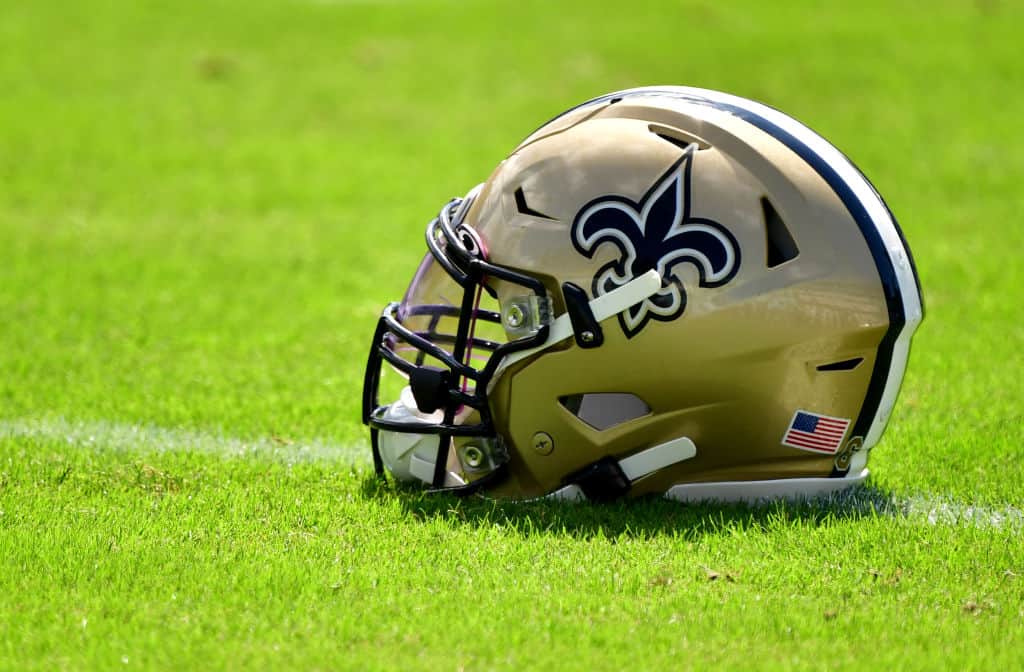Saints Veteran Drops Shocking Retirement Bombshell—What’s Next for the Team?