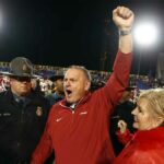 Sam Pittman’s Bold SEC Prediction: Why Arkansas Could Shock the Entire Conference This Season