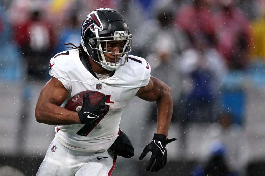 Saquon Barkley Reveals Surprising Truth About Bijan Robinson That Everyone Missed