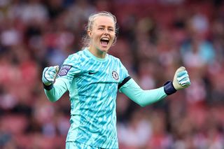 Sarina Wiegman’s Final Chapter: Why Women’s Euro 2025 Could Define Her Legacy—Win or Lose