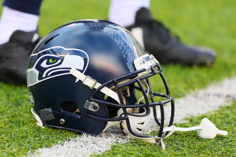 Seahawks Shock Fans by Cutting Beloved Veteran TE—What's Next for the Team?