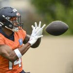 Sean Payton Reveals Surprising Qualities That Make Courtland Sutton the Ultimate Pro Athlete