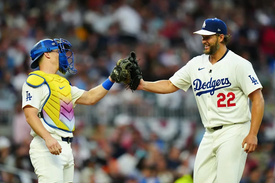 Shaikin: Could Bat Flips Be the Secret to Reviving Baseball’s All-Star Game?