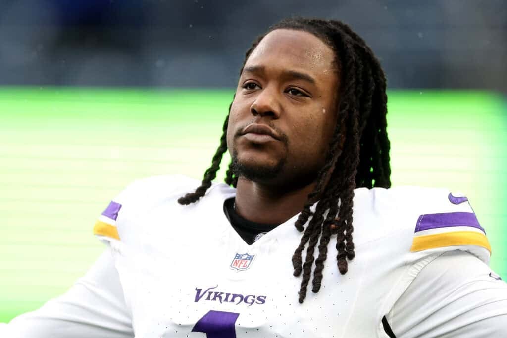 Shaquill Griffin’s Unexpected Message to Seahawks Fans Revealed—What He Said Will Shock You