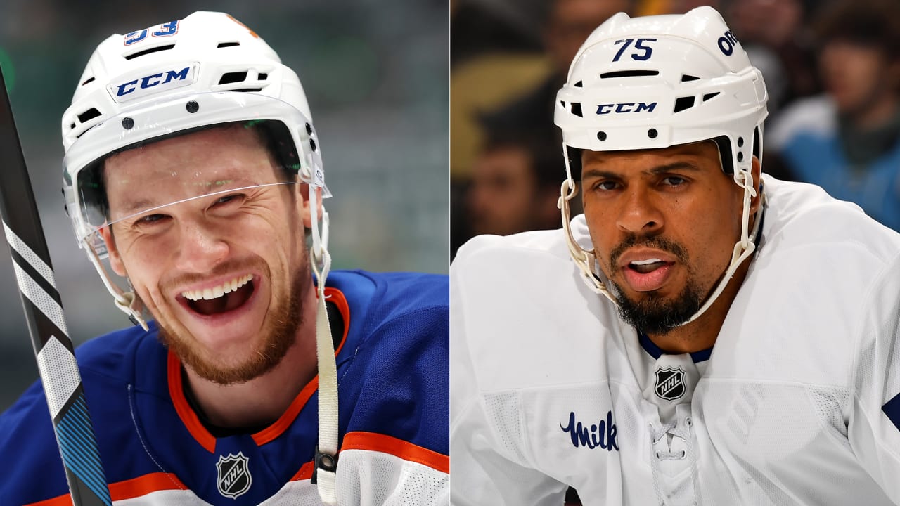 Sharks' Bold Veteran Moves Signal a Game-Changing Season Ahead—Can Youth and Experience Ignite a New Era?