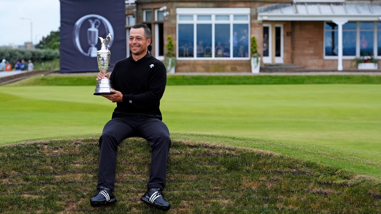 Shock Favorites Emerge in Opening Odds for the 153rd Open Championship at Royal Portrush—Who’s Poised to Upset the Field?