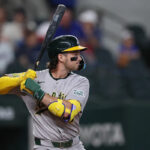 Shock for Athletics: Star Rookie Jacob Wilson Sidelined by Mysterious Forearm Fracture—What’s Next for the Team?
