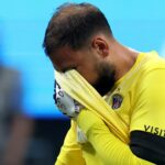 Shock on the Pitch: Donnarumma’s Disturbing Reaction Sparks Urgent Questions About Musiala’s 2025 Club World Cup Fate