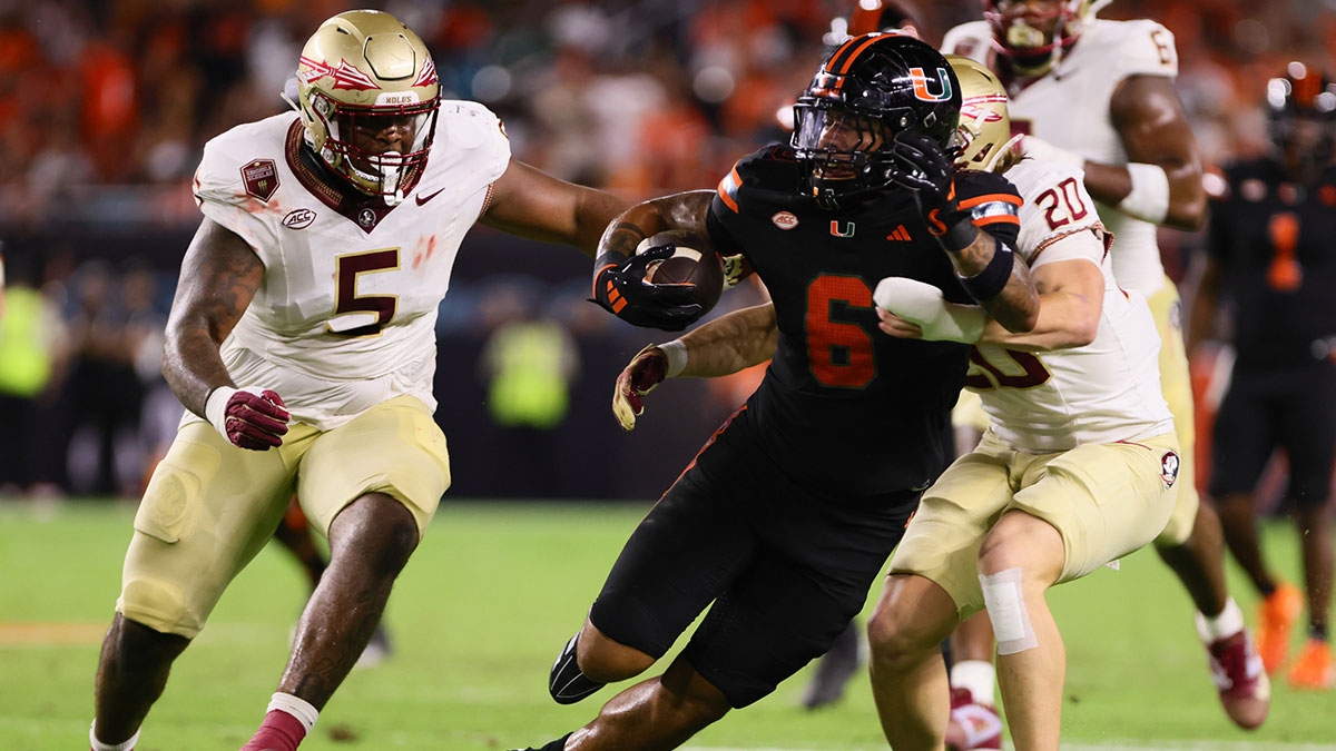 Shock Twist in 2026 Miami Recruit's Future Leaves Fans Stunned