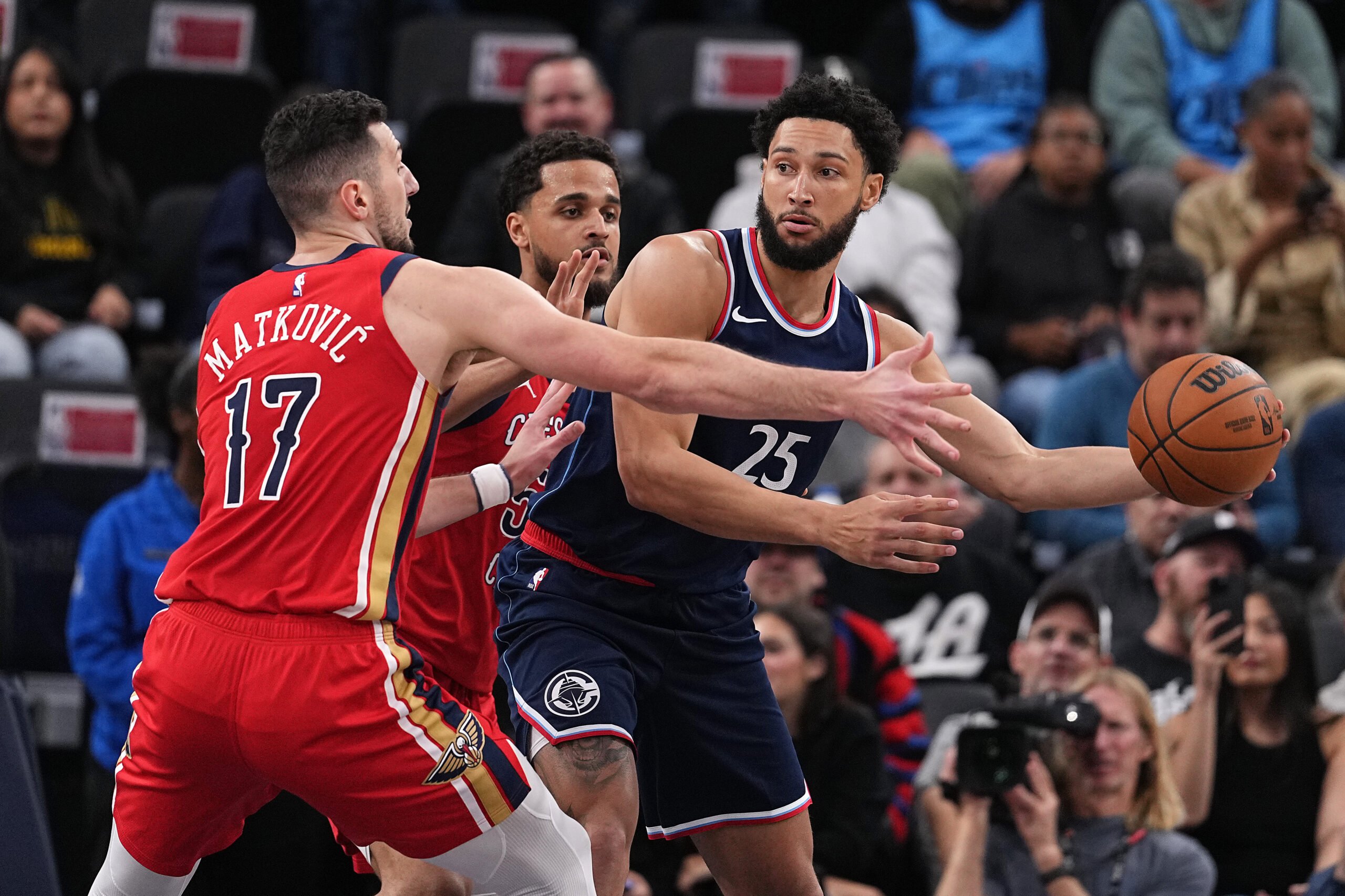 Shock Twist in Ben Simmons Betting Odds Ignites Frenzy Among NBA Insiders