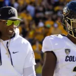 Shocking ESPYS Controversy: Deion Sanders and Shedeur Sanders Face Explosive Accusations Live on Stage