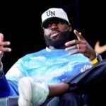 Shocking New Favorites Emerge in LeBron James Betting Odds—Is a Major NBA Shakeup Imminent?