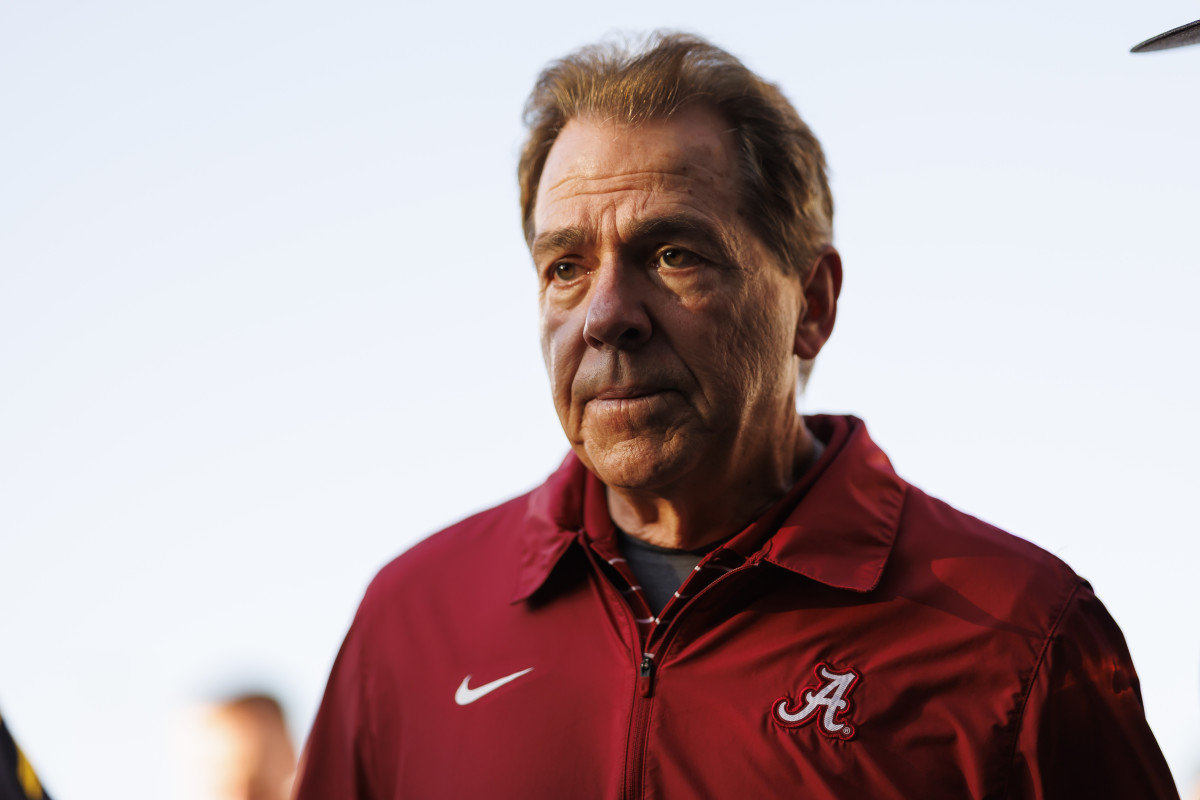 Shocking Nick Saban Rumor Rocks College Football World—Fans Can’t Believe What’s Next!
