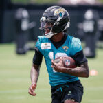 Shocking Turn: NFL Phenom Travis Hunter’s Father Held in Unexpected Arrest—What It Means for the Rising Star