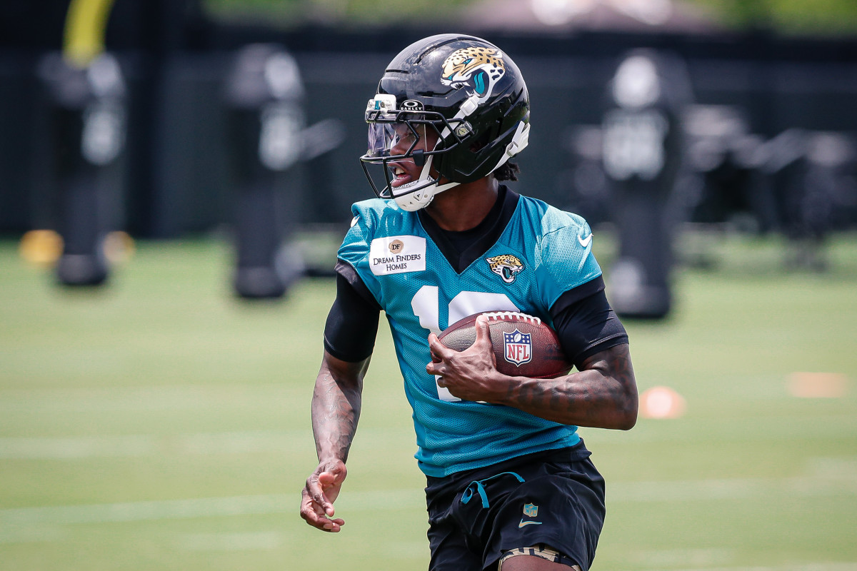 Shocking Turn: NFL Phenom Travis Hunter’s Father Held in Unexpected Arrest—What It Means for the Rising Star