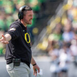 Shockwave Hits Recruiting: Ducks Snatch Massive 340-Pound 4-Star Just After Cal's Surprise Decommitment!